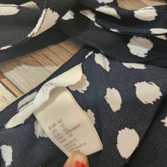 H&M Romper - Picture 5 of 11